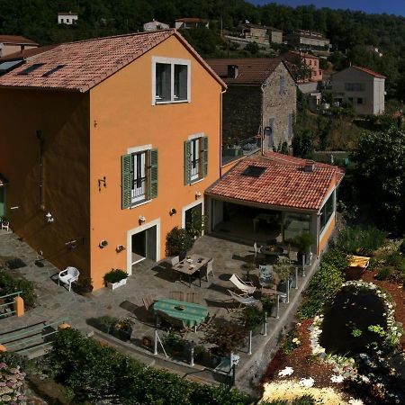 ונאקו B&B Le Venaco מראה חיצוני תמונה