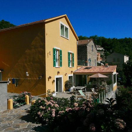 ונאקו B&B Le Venaco מראה חיצוני תמונה