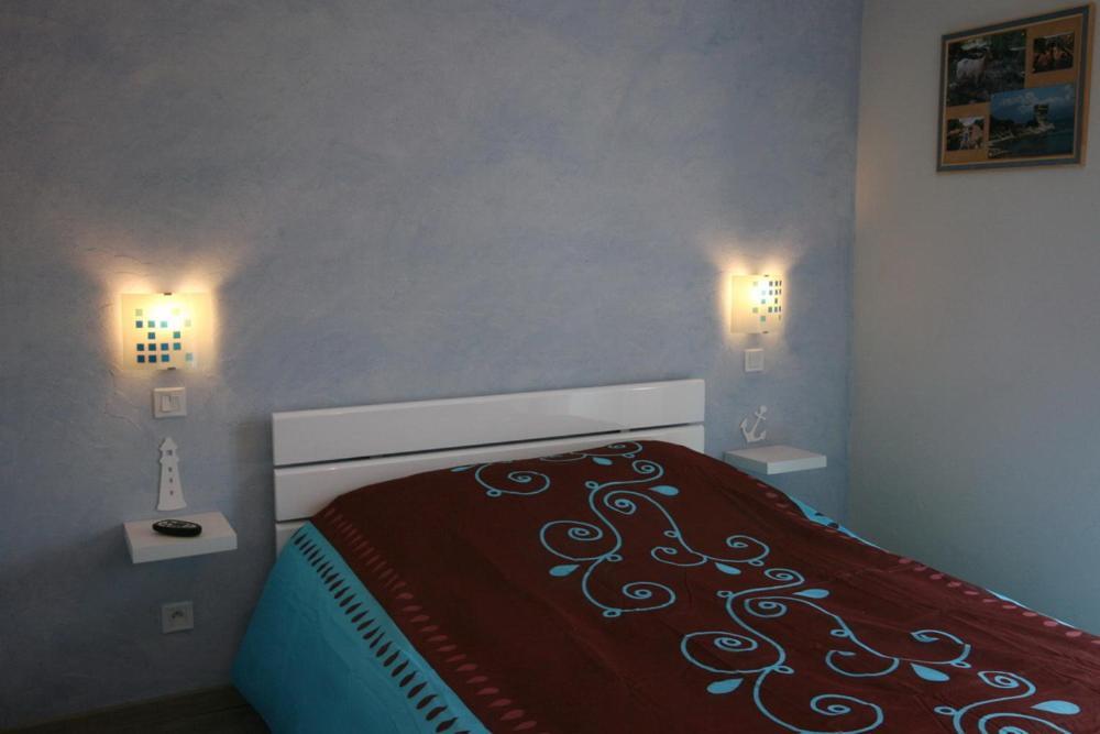 ונאקו B&B Le Venaco מראה חיצוני תמונה