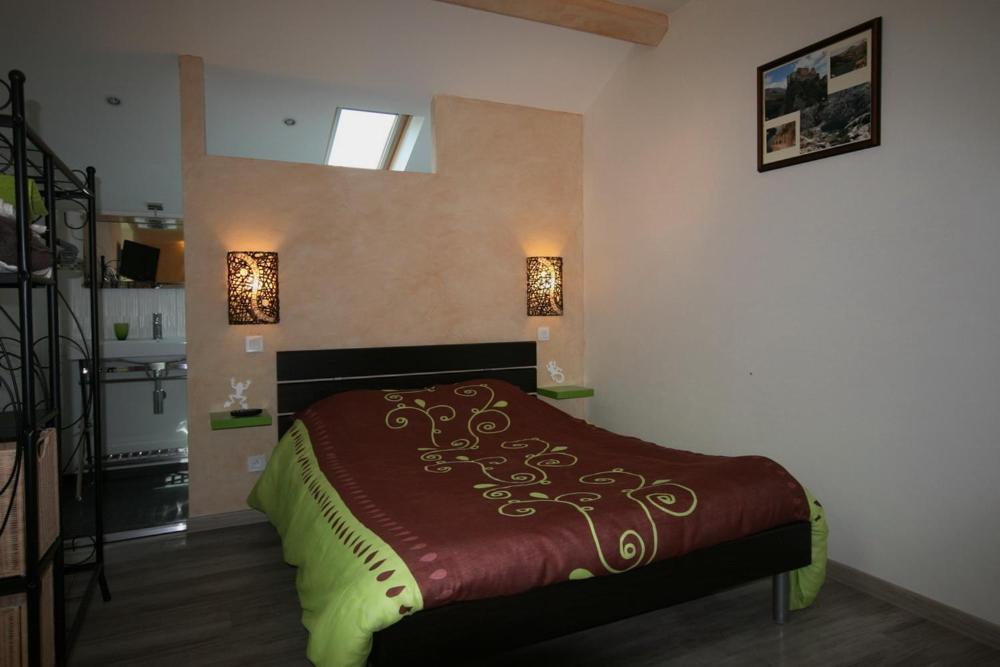 ונאקו B&B Le Venaco מראה חיצוני תמונה