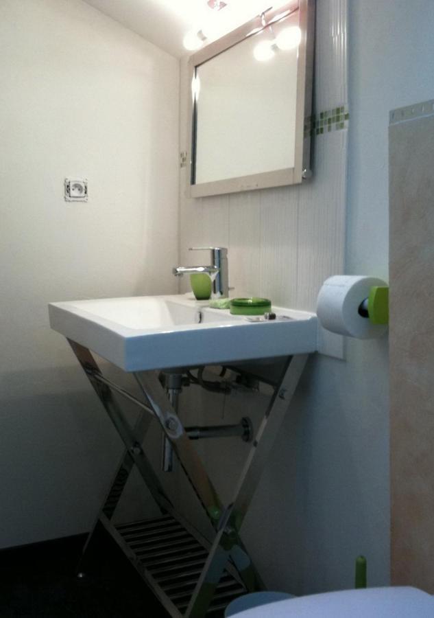 ונאקו B&B Le Venaco מראה חיצוני תמונה