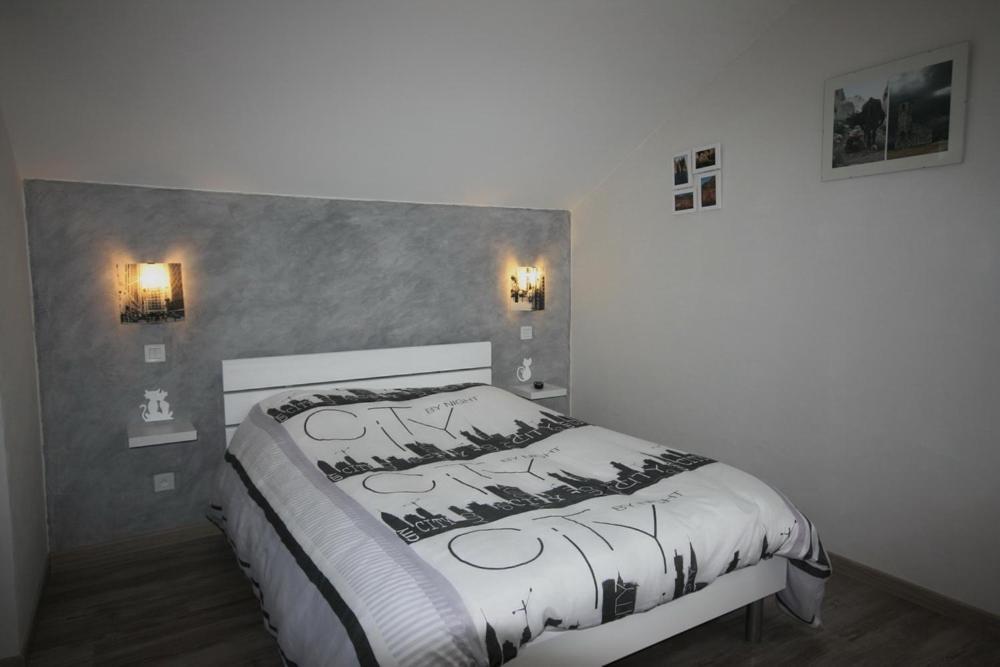 ונאקו B&B Le Venaco מראה חיצוני תמונה