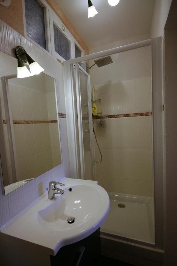 ונאקו B&B Le Venaco מראה חיצוני תמונה