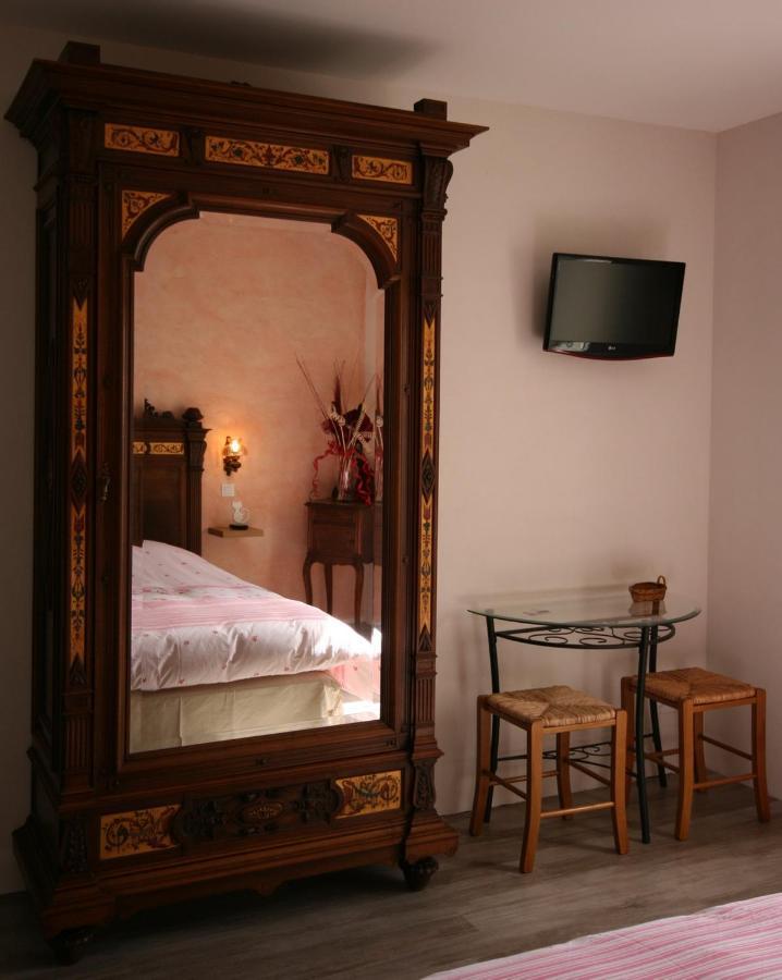ונאקו B&B Le Venaco מראה חיצוני תמונה